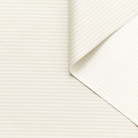 T23I06357 | Striped Cotton Canvas BIO