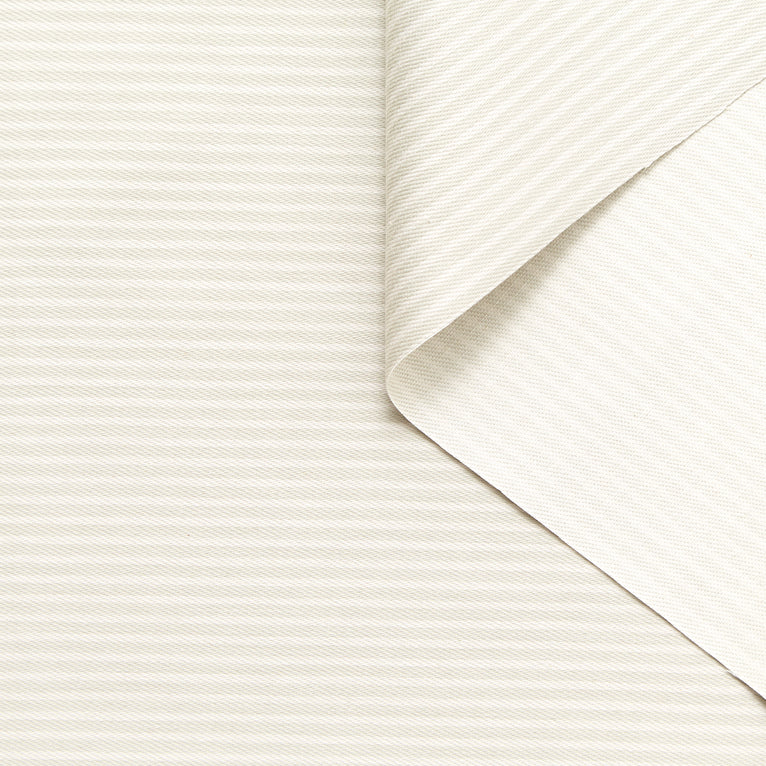 T23I06357 | Striped Cotton Canvas BIO - view 1