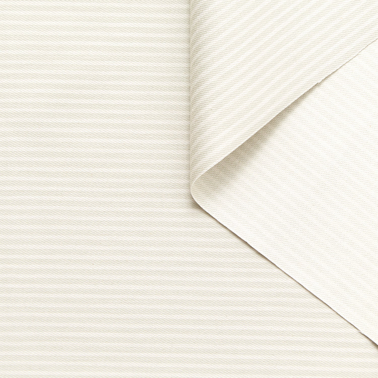 T23I06357 | Striped Cotton Canvas BIO - view 1
