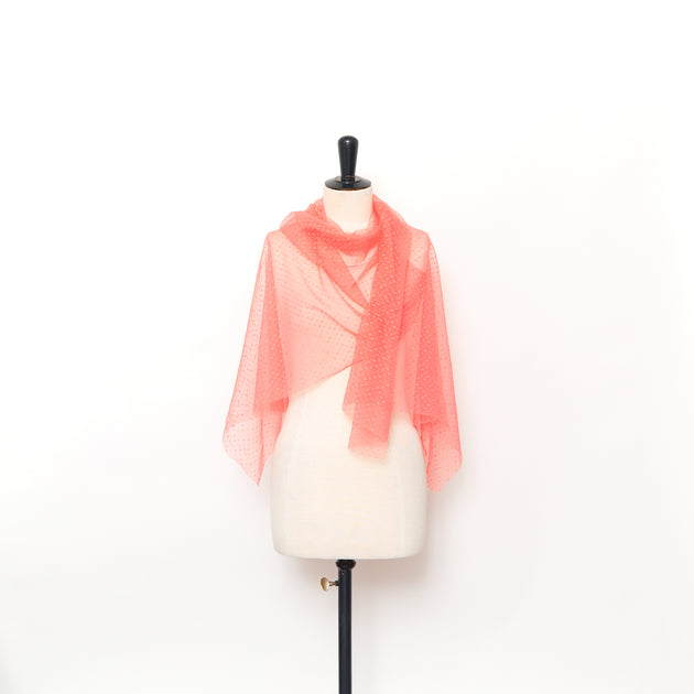 T23I06369 | Plumetis Tulle