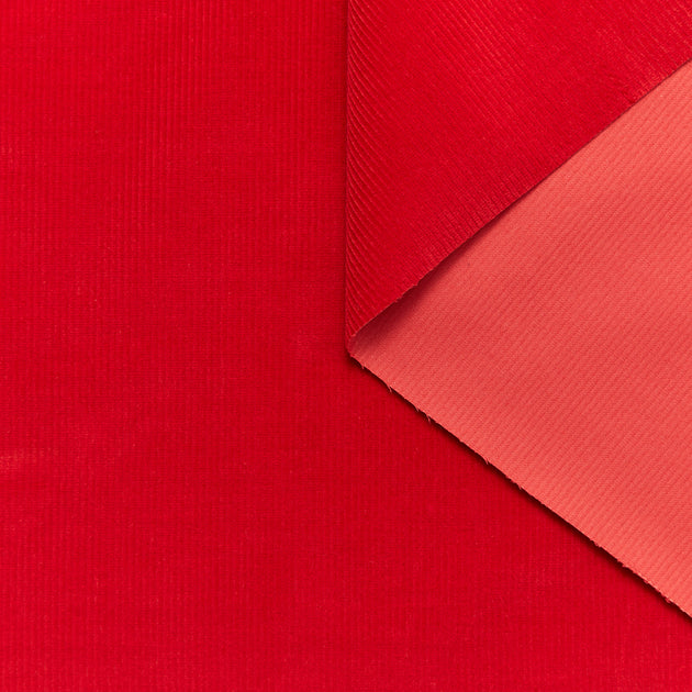 T23I06372 | Corduroy Stretch en Coton