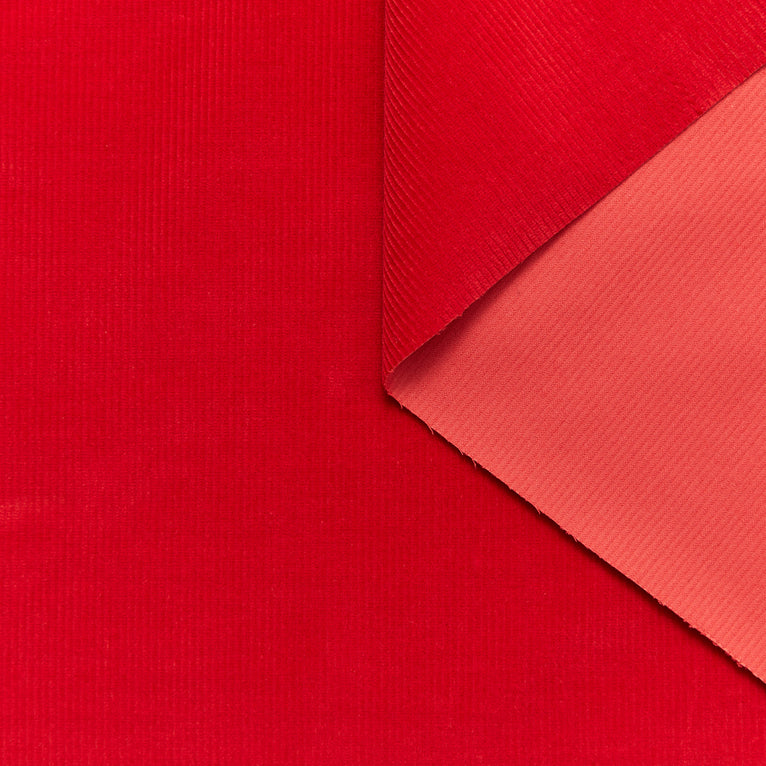 T23I06372 | Stretch Cotton Corduroy - view 1