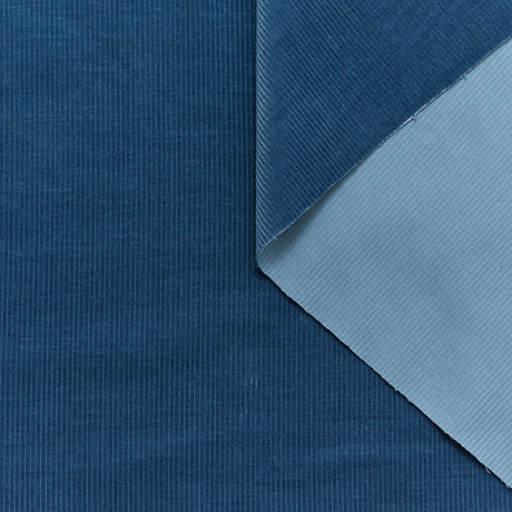  Stretch Cotton Corduroy