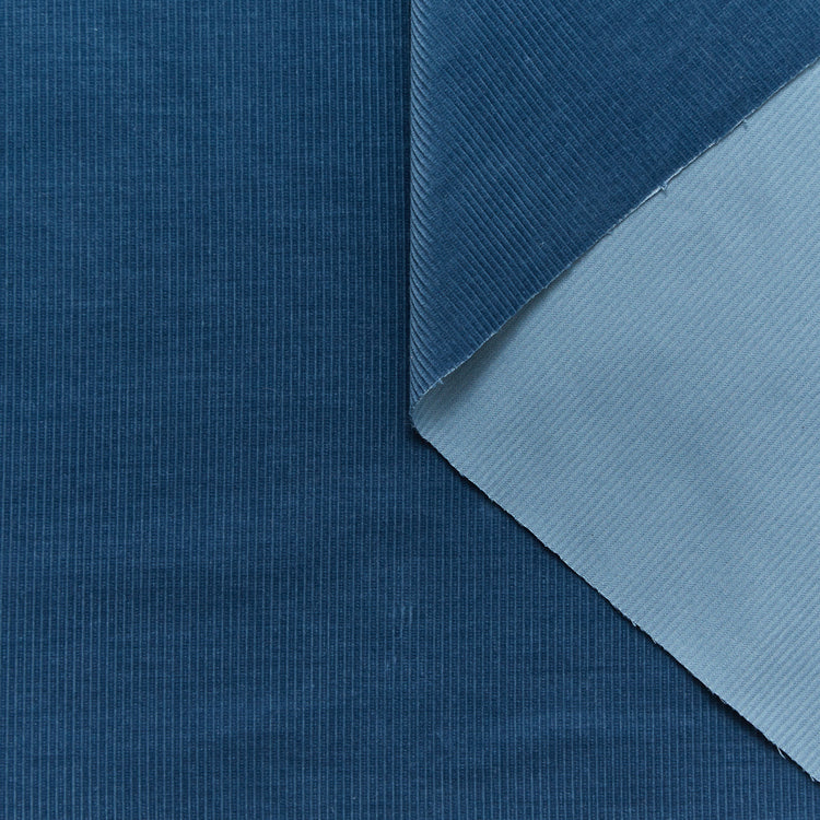 T23I06372 | Stretch Cotton Corduroy - view 1