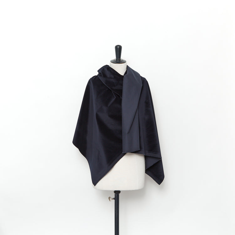 T23I06372 | Stretch Cotton Corduroy - view 2