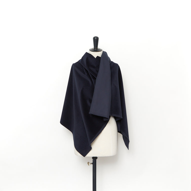 T23I06373 | Stretch Cotton Milleraies - view 2
