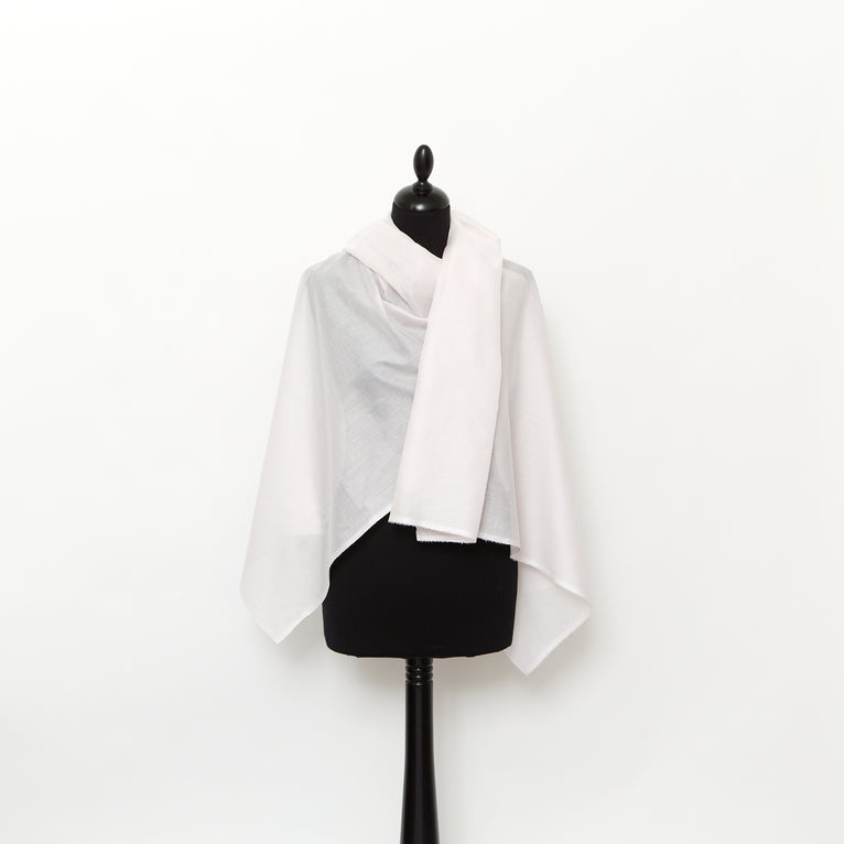 T23I06378 | Voile de Coton - vue 3