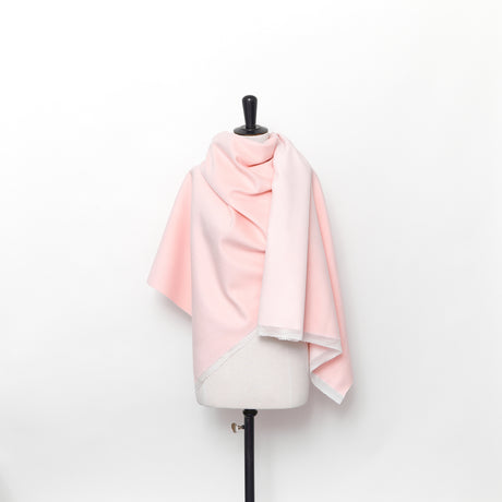  Drap de Laine & Cachemire Thermocollé
