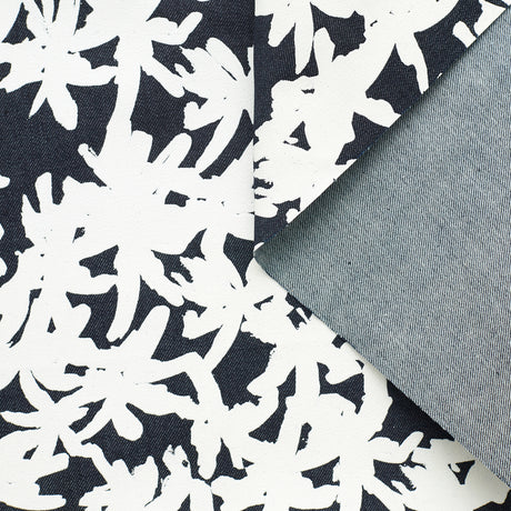 T23K04128 | Coated Palms Denim