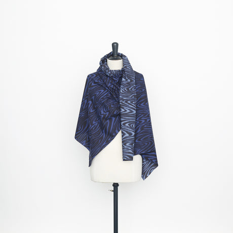  Tiger Print Poplin