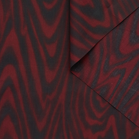 T23K04132 | Tiger Print Poplin