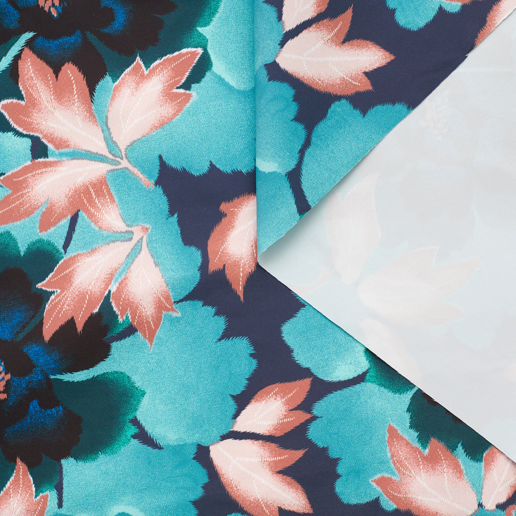 t23k04137 | Toile Imprimée Belize