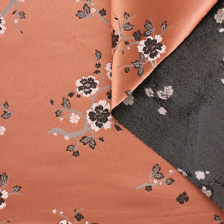 T23K04158 | Cherry Flower Satin