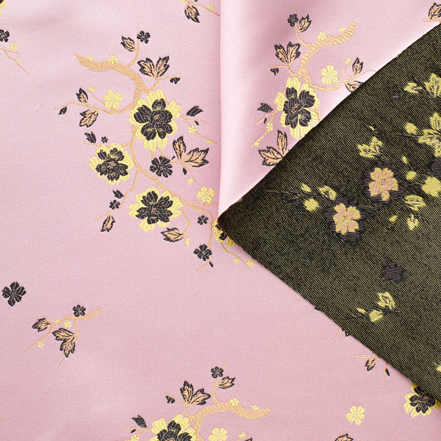 T23K04158 | Cherry Flower Satin