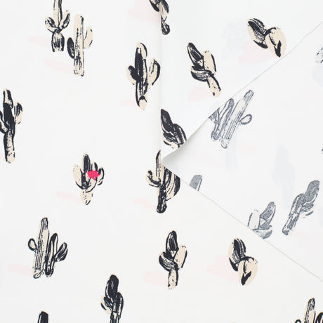 T23K04187 | Cactus Print Cady