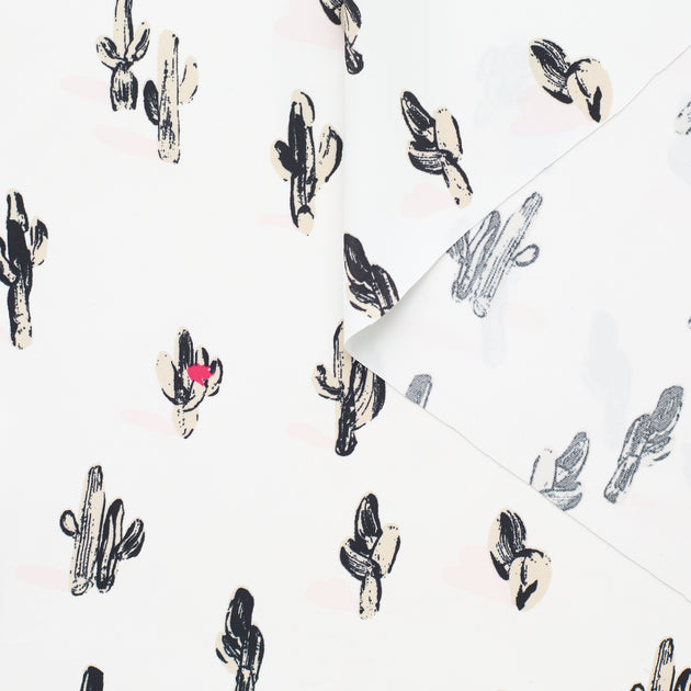 T23K04187 | Cactus Print Cady