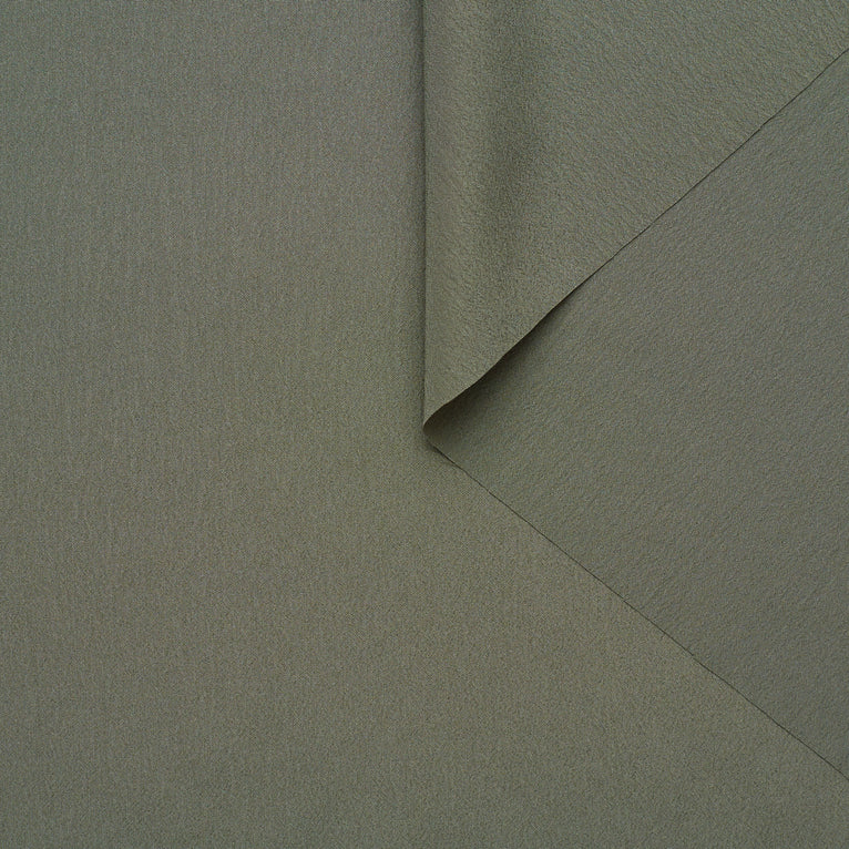 t23k04235 | Crêpe de Chine Satiné - vue 45
