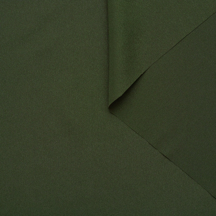 T23K04235 | Satinated Crepe de Chine - view 1