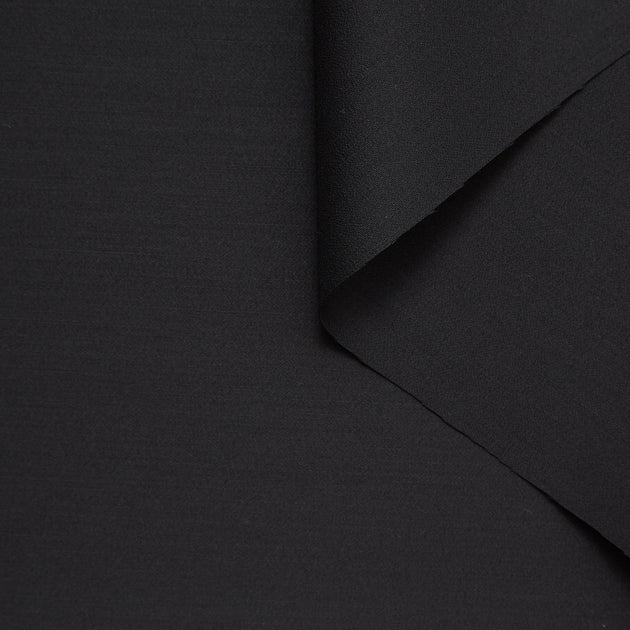 T23L06258 | Wool & Silk Mikado
