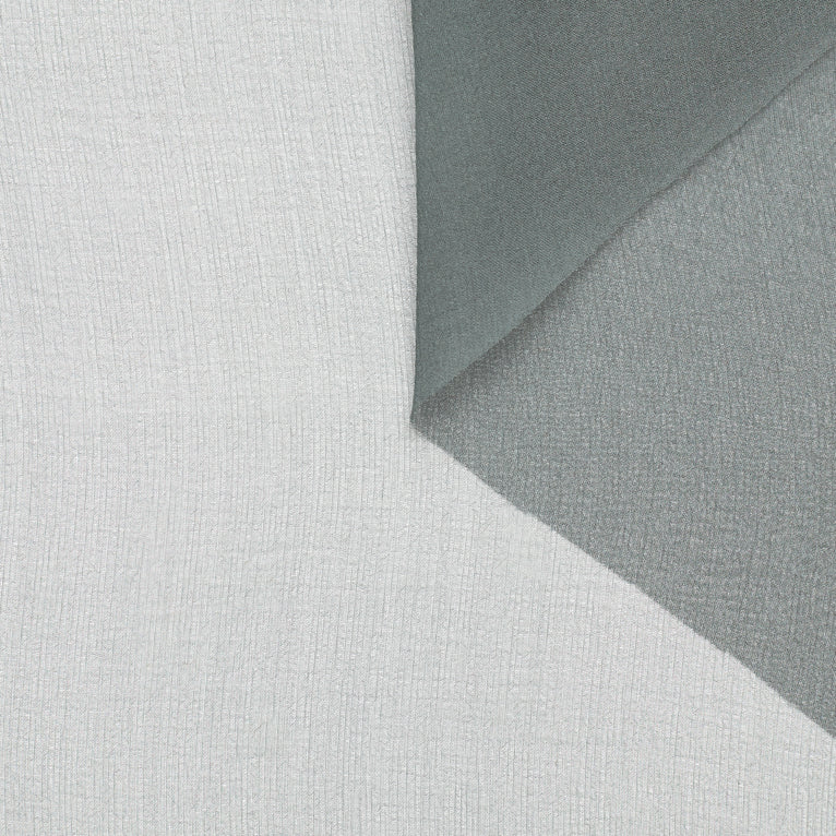 t23m04331 | Mousseline Crêpe en Soie - vue 40