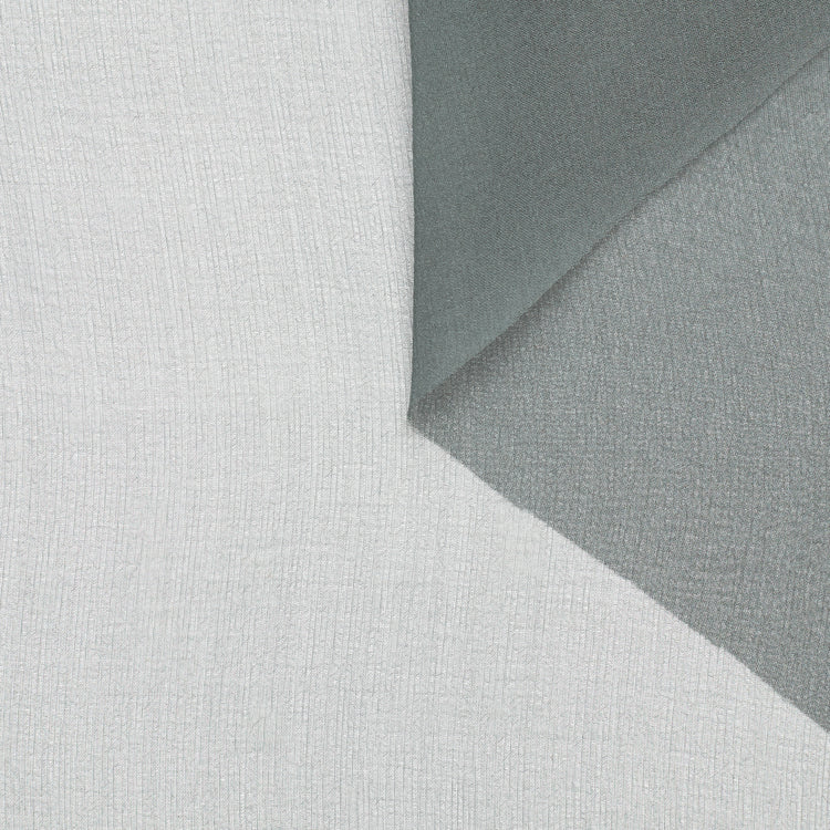 t23m04331 | Mousseline Crêpe en Soie - vue 1