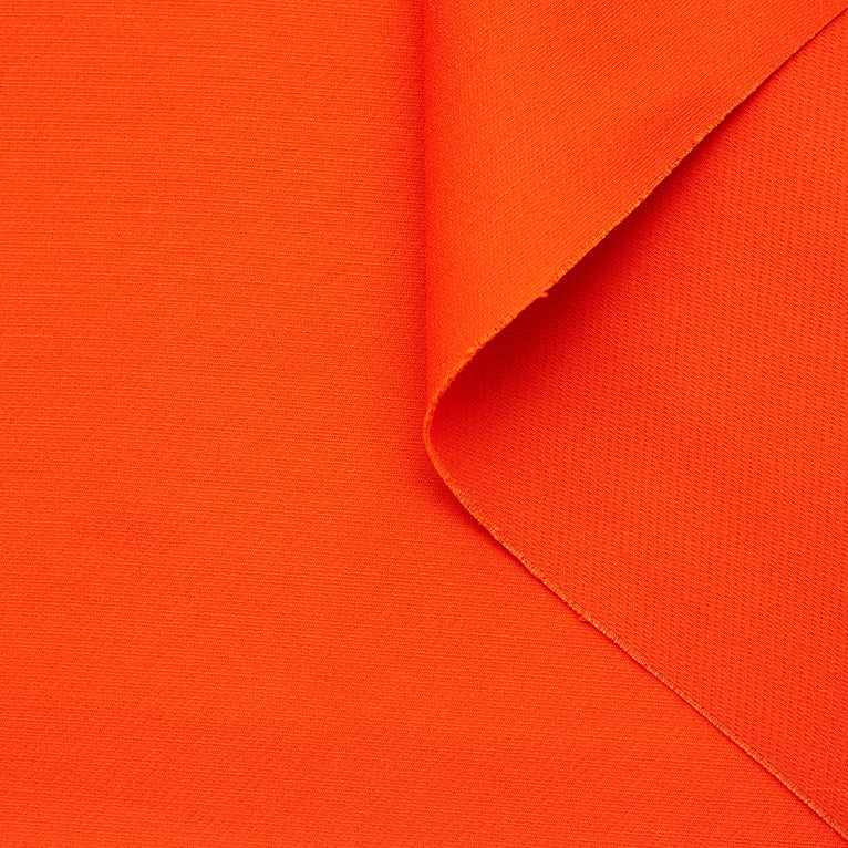 T22Z03809 | Double Face Wool &amp; Silk Crepe - view 10