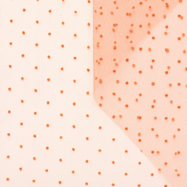 T22Z03817 | Plumetis Tulle - view 4