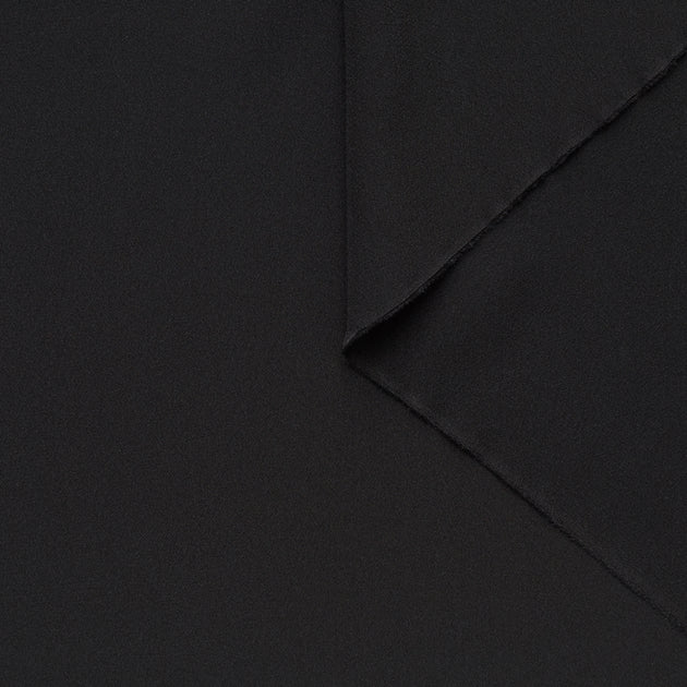 T23M04344 | Silk Crepe de Chine