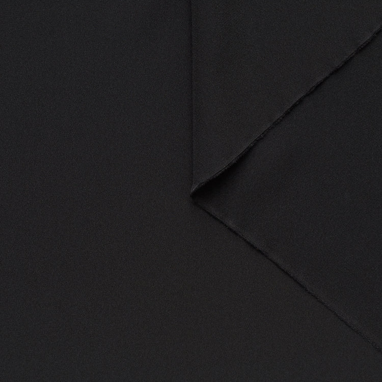 T23M04344 | Silk Crepe de Chine - view 1