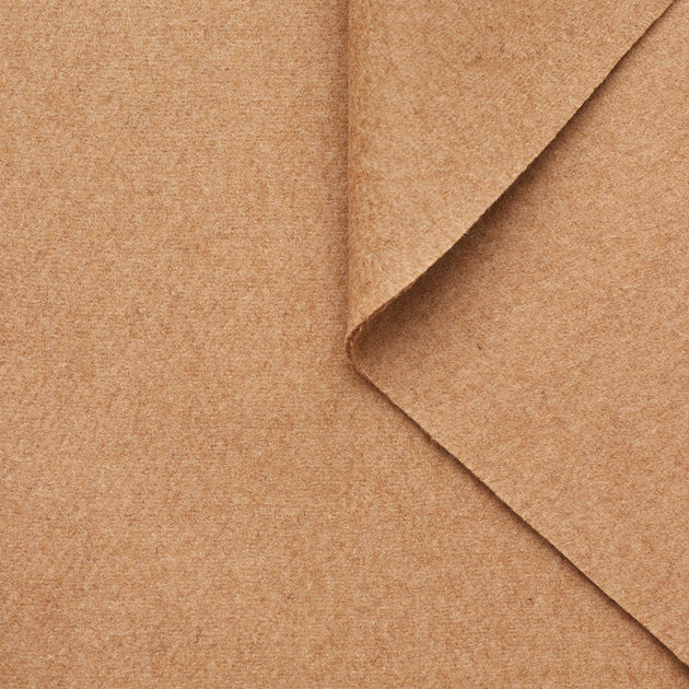 T23M05050 | Splittable Camel Felt
