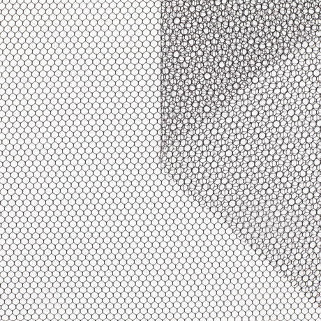 t23m05053 | Tulle Fin