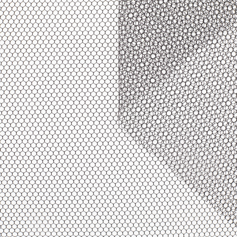 t23m05053 | Tulle Fin - vue 1