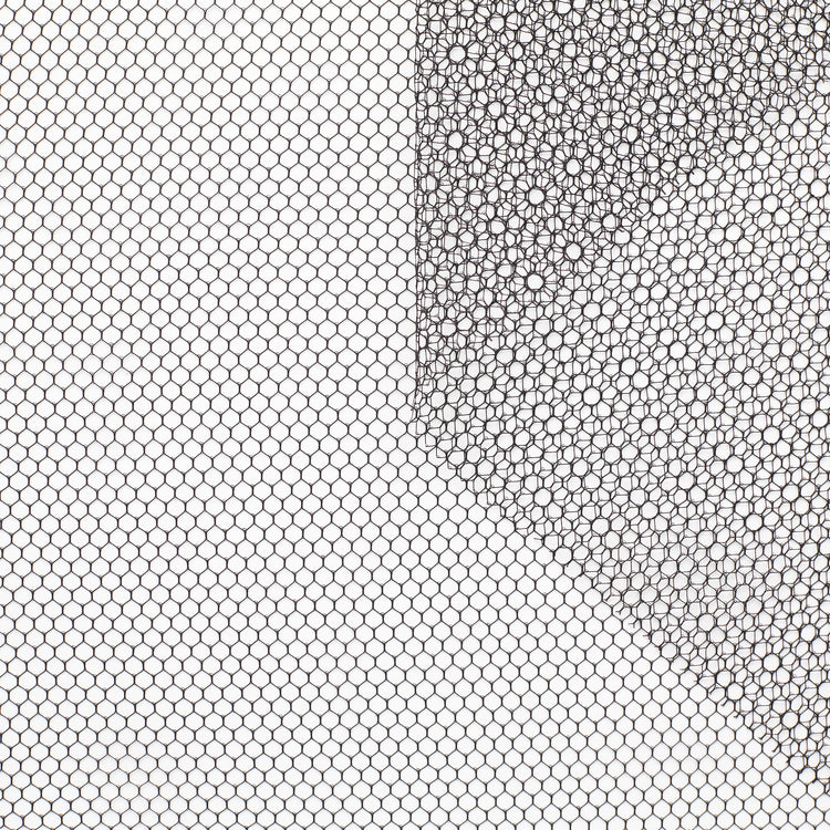 t23m05053 | Tulle Fin - vue 1