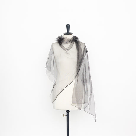  Tulle Fin