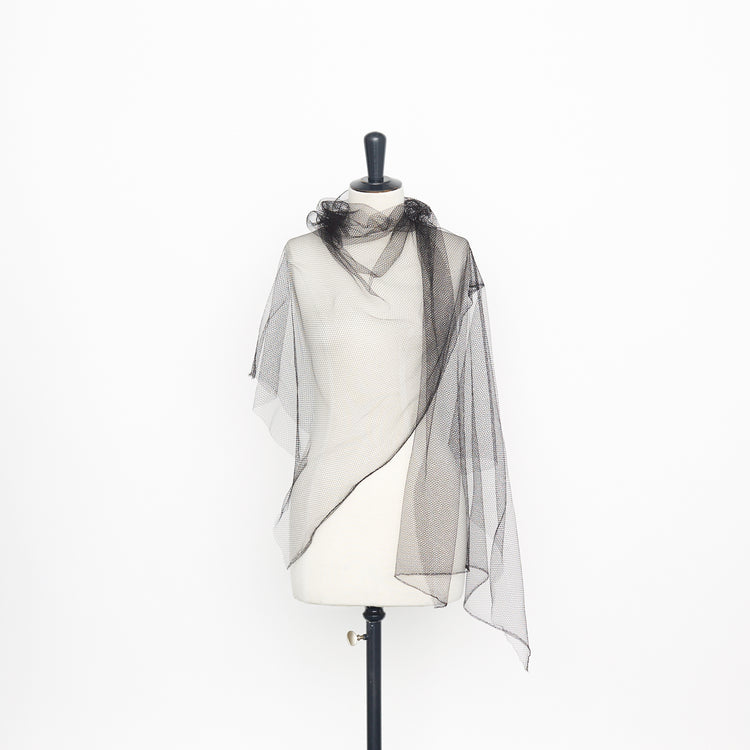 t23m05053 | Tulle Fin - vue 2
