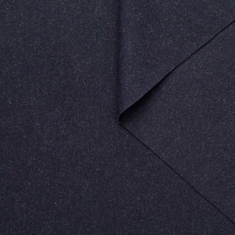 t23m05055 | Flanelle de Laine Légère - vue 1