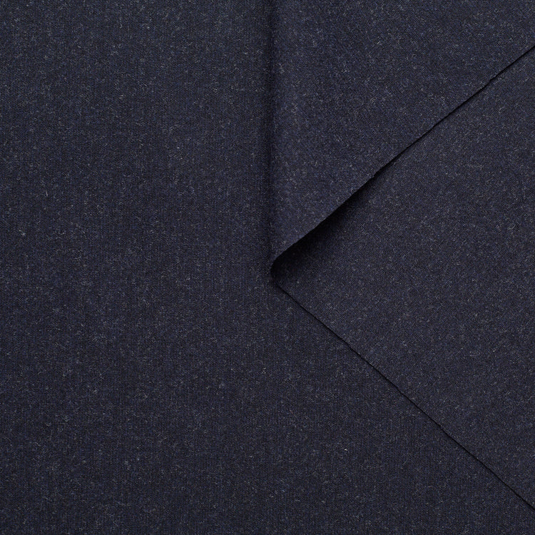 t23m05055 | Flanelle de Laine Légère - vue 1