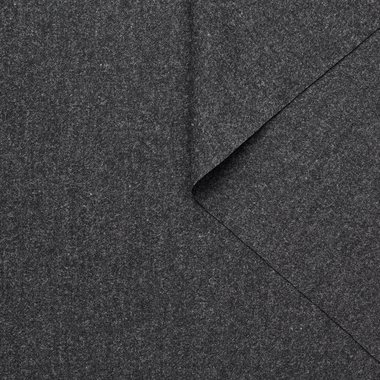 t23m05055 | Flanelle de Laine Légère - vue 3