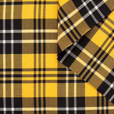 t23m05060 | Tartan de Laine Sec Contrecollé
