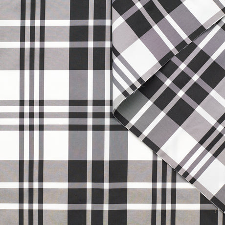 t23m05066 | Taffetas Tartan