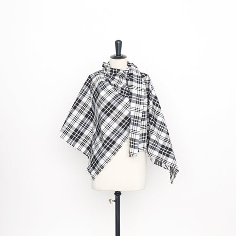 Taffetas Tartan