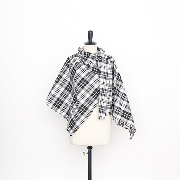 t23m05066 | Taffetas Tartan
