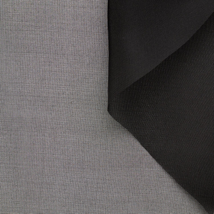 T23M05074 | Fluid Silk Gauze - view 1