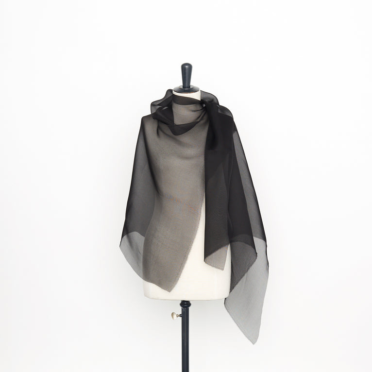 T23M05074 | Fluid Silk Gauze - view 2