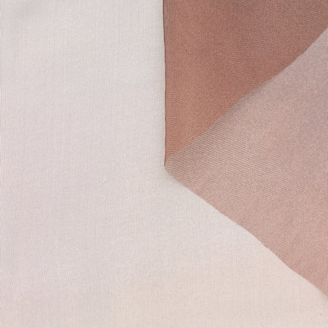 T23M05075 | Color Gradient Silk Gauze Panels 190cm X 140cm