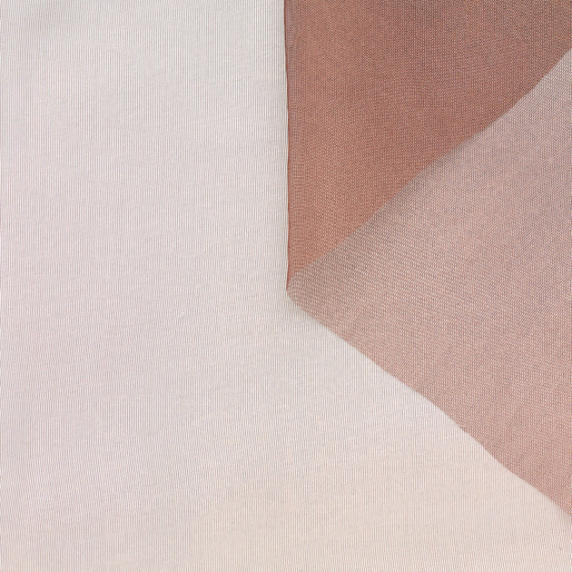 T23M05075 | Color Gradient Silk Gauze Panels 190cm X 140cm