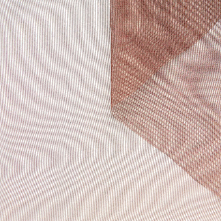 T23M05075 | Color Gradient Silk Gauze Panels 190cm X 140cm - view 1