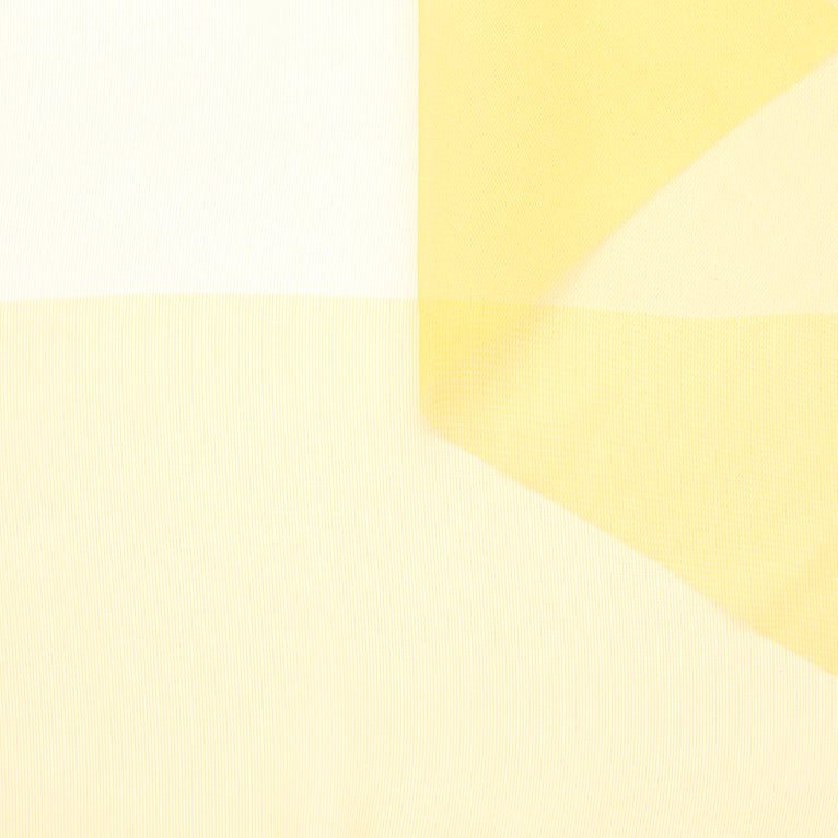 T23M05075 | Color Gradient Silk Gauze Panels 190cm X 140cm - view 2