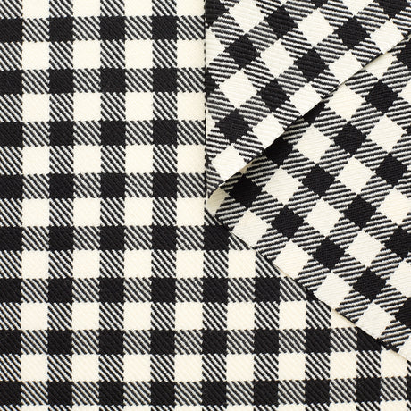 t23m05079 | Vichy en Laine pour Tailleur