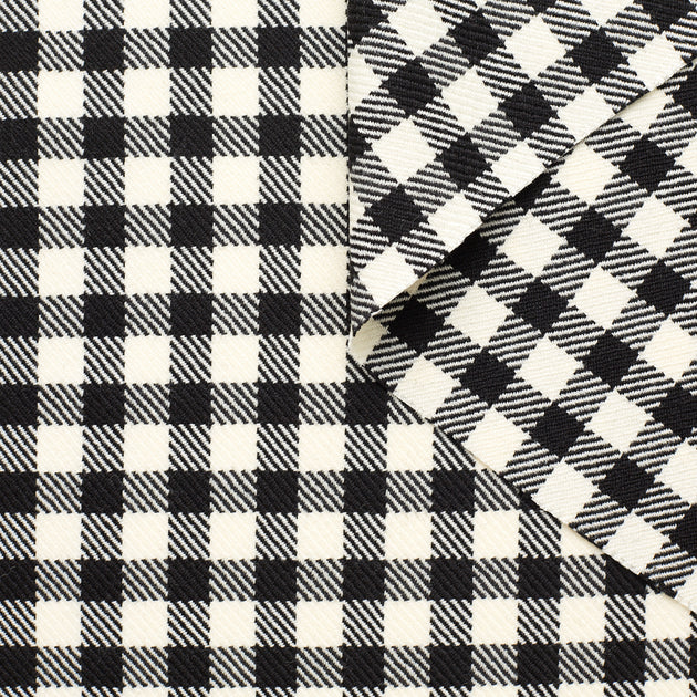 t23m05079 | Vichy en Laine pour Tailleur